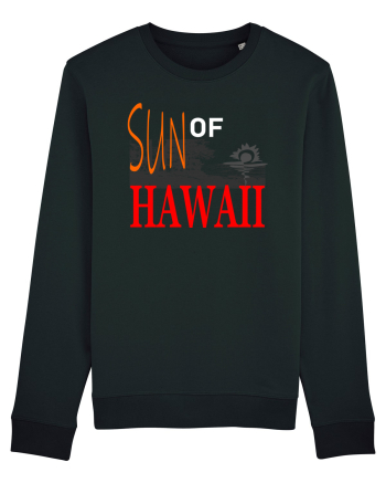 Sun Of Hawaii Black