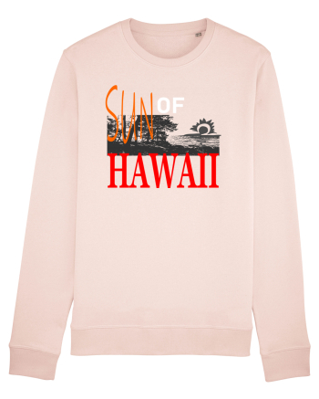 Sun Of Hawaii Candy Pink