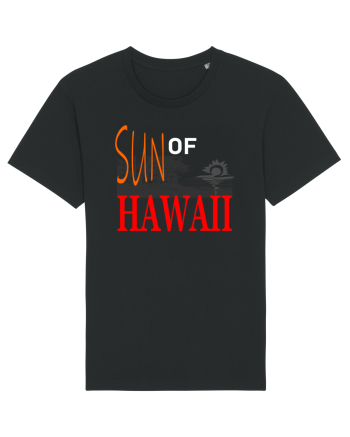 Sun Of Hawaii Black
