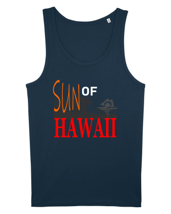 Sun Of Hawaii Navy