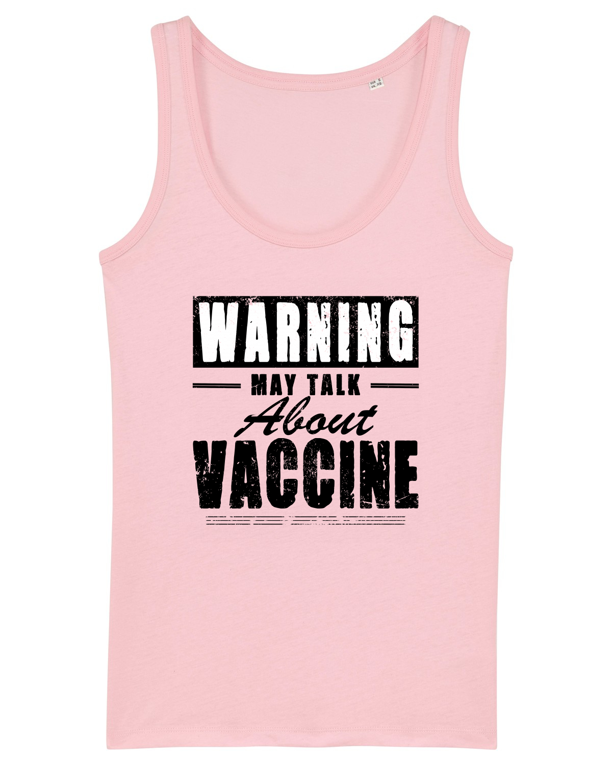 Maiou Damă Dreamer Cotton Pink