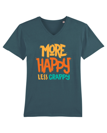 More Happy, Less Crappy! Stargazer