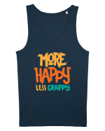 More Happy, Less Crappy! Maiou Bărbat Runs