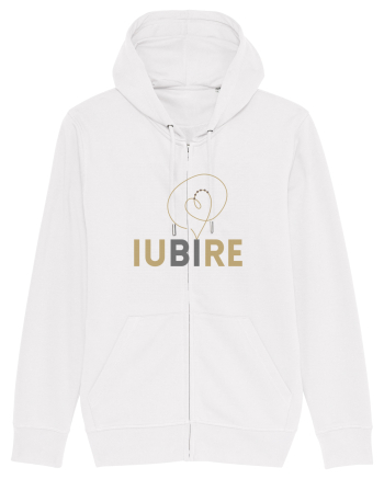 Iubire White
