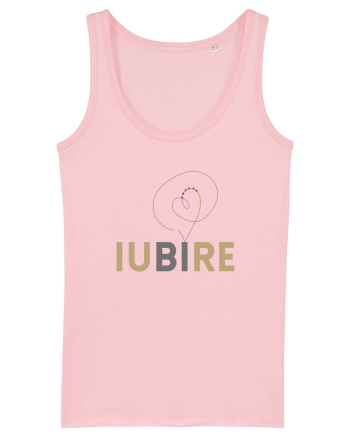 Iubire Cotton Pink