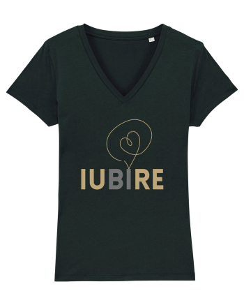 Iubire Black
