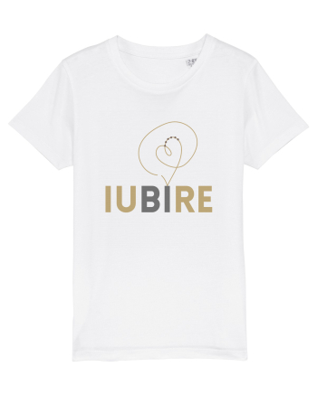 Iubire White
