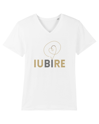 Iubire White