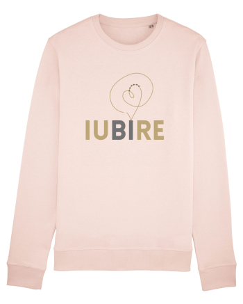 Iubire Candy Pink
