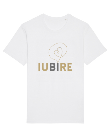 Iubire White