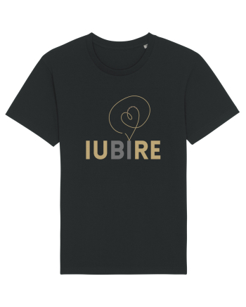 Iubire Black