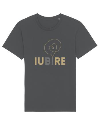 Iubire Anthracite