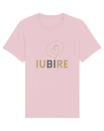 Iubire Cotton Pink