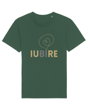 Iubire Bottle Green