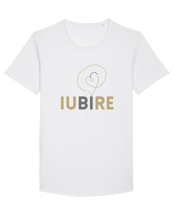Iubire White