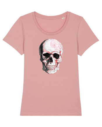 Pink Skull Canyon Pink