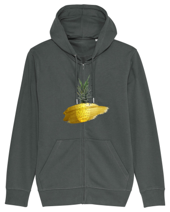 Golden Pineapple Anthracite