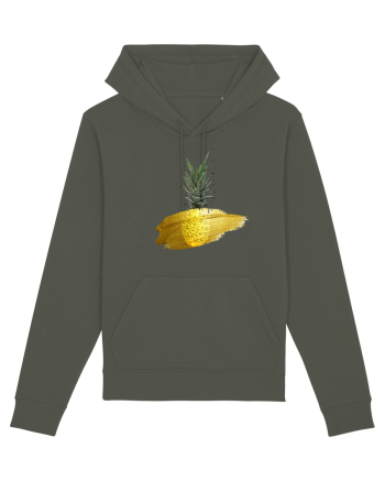 Golden Pineapple Khaki