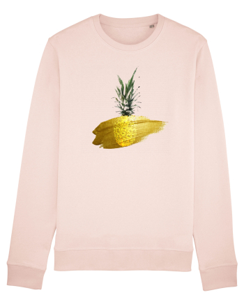 Golden Pineapple Candy Pink