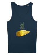 Golden Pineapple Maiou Bărbat Runs