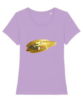 Golf Mk1 Gold Lavender Dawn