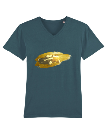 Golf Mk1 Gold Stargazer