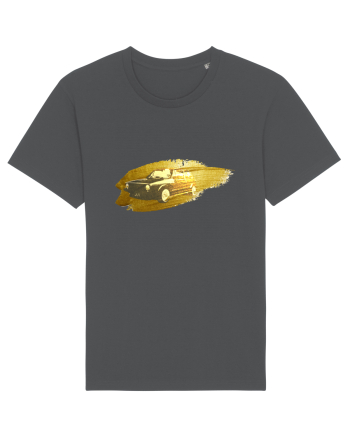 Golf Mk1 Gold Anthracite
