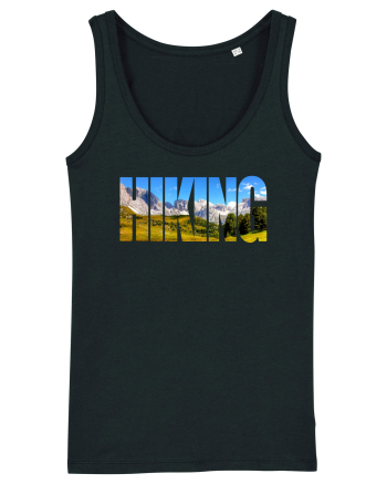 Hiking Black