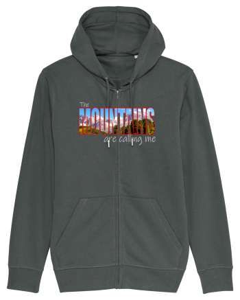 Mountains Anthracite