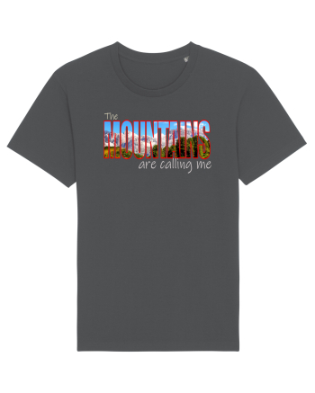 Mountains Anthracite