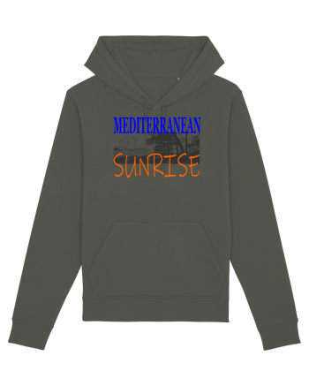Mediterranean Sunrise Khaki