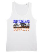 Mediterranean Sunrise Maiou Bărbat Runs