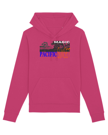 Pacific sunset Raspberry