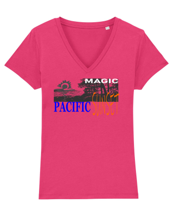 Pacific sunset Raspberry
