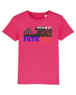 Pacific sunset Tricou mânecă scurtă  Copii Mini Creator