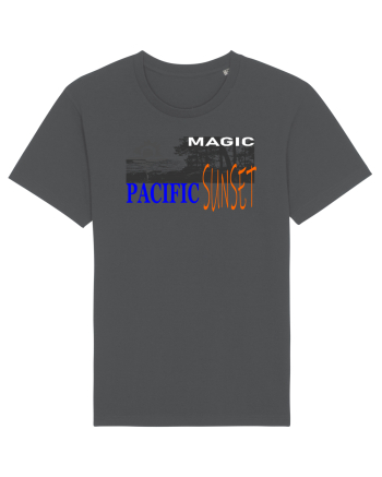 Pacific sunset Anthracite