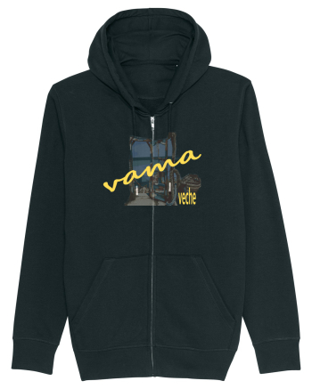 Vama  Veche Black