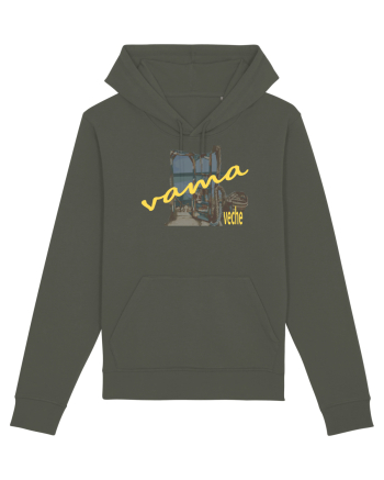 Vama  Veche Khaki