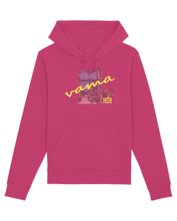 Vama  Veche Raspberry