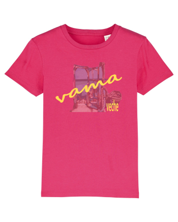 Vama  Veche Raspberry
