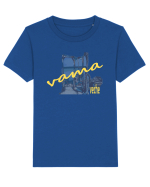 Vama  Veche Tricou mânecă scurtă  Copii Mini Creator