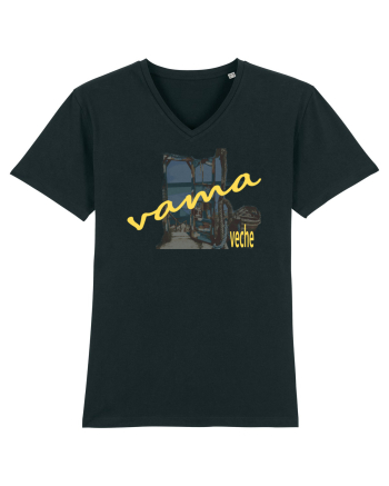 Vama  Veche Black