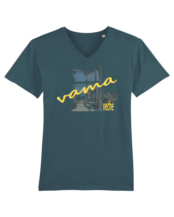 Vama  Veche Stargazer