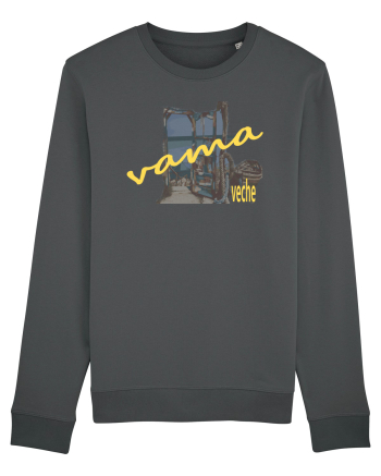 Vama  Veche Anthracite