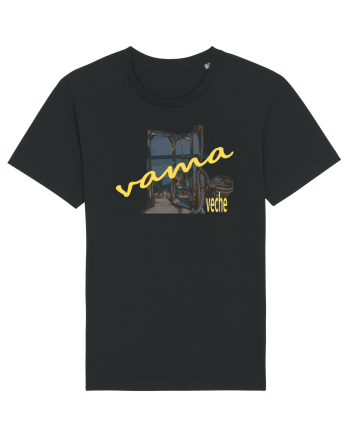 Vama  Veche Black