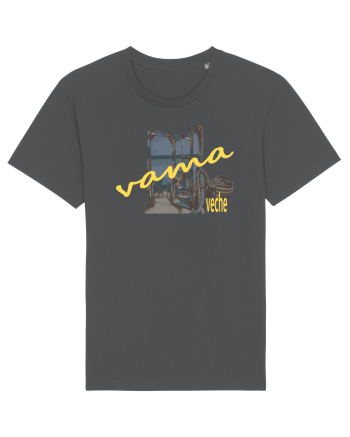 Vama  Veche Anthracite