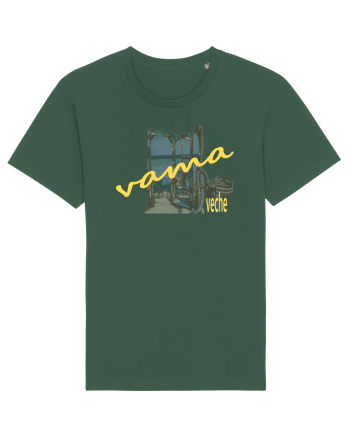 Vama  Veche Bottle Green