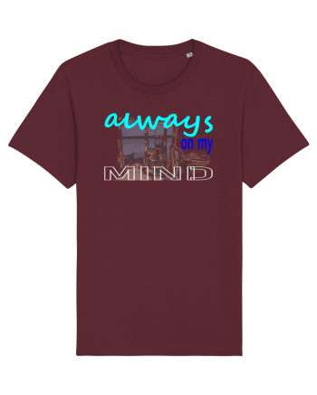 Vama Veche Burgundy
