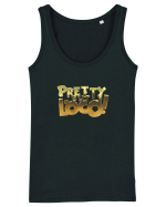 Pretty but loco! Maiou Damă Dreamer