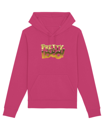 Pretty but loco! Raspberry